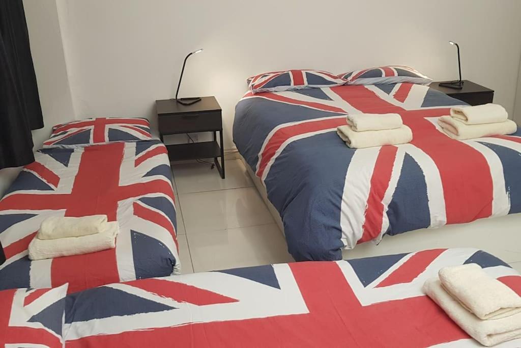 Studio Apt With Huge Balcony Near Oxford St - Marble Arch - Hydepark Londra Esterno foto