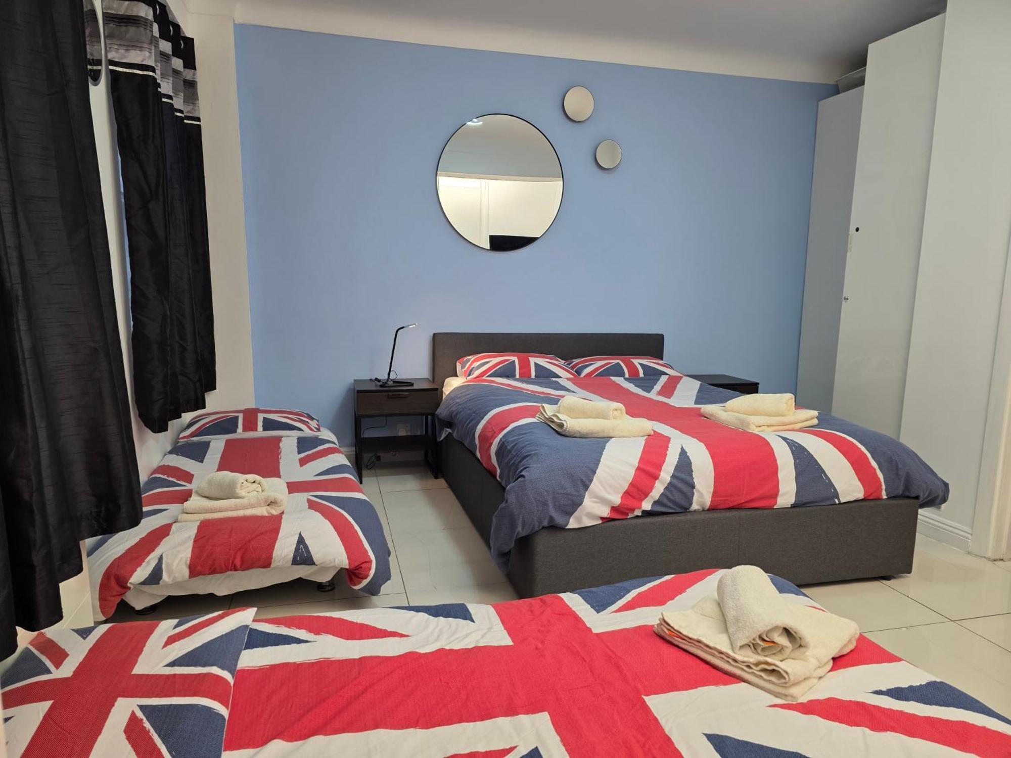 Studio Apt With Huge Balcony Near Oxford St - Marble Arch - Hydepark Londra Esterno foto