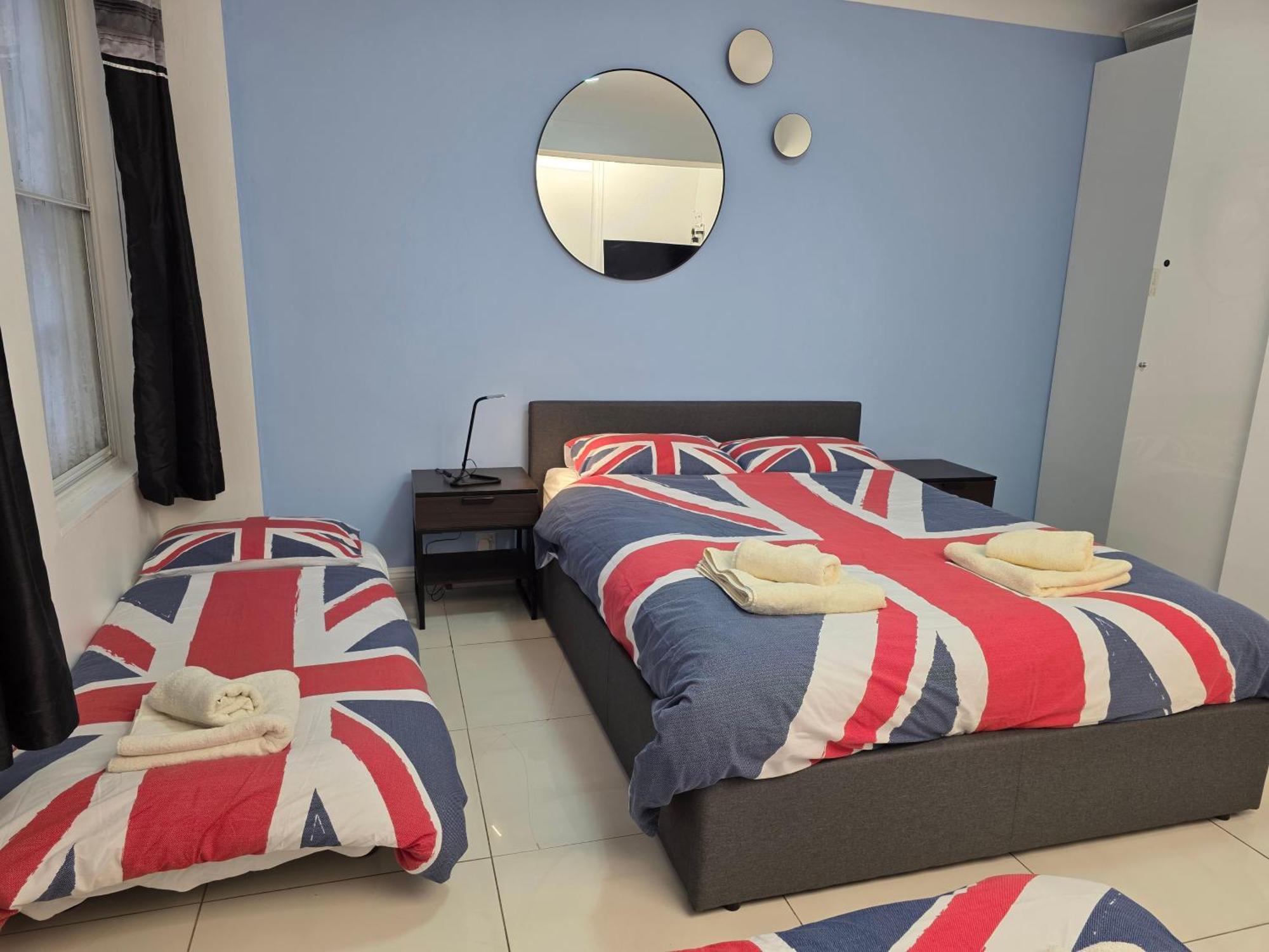 Studio Apt With Huge Balcony Near Oxford St - Marble Arch - Hydepark Londra Esterno foto